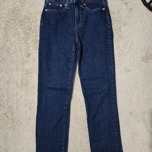 J.Crew Denim Jeans 23P